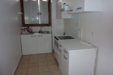 DEUX PIECES BURES SUR YVETTE - Photo 4
