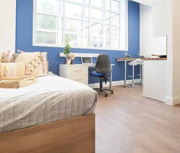 Classic Studio - Photo 5