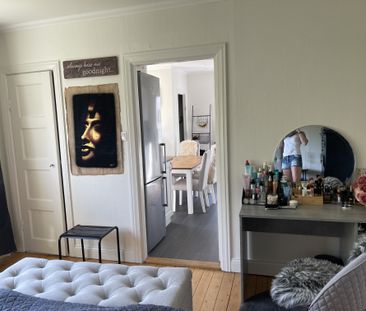 Sperlingsgatan, Halmstad - Foto 6