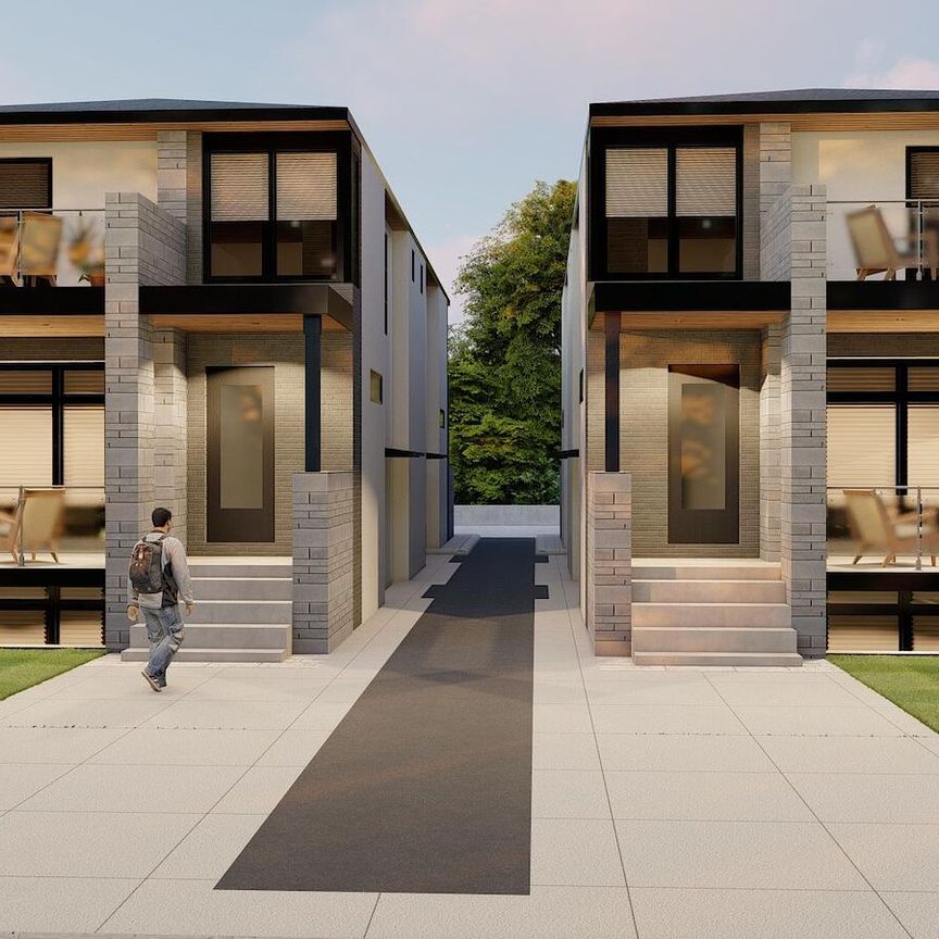 512 - 514 Roosevelt Avenue, Westboro, Ottawa, ON - Photo 1