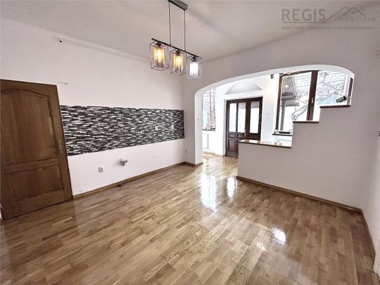 Casa 3 camere | Curte | Renovata in 2024 | Grivitei - Fotografie 1