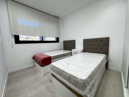 Piso de alquiler en Avenida Finestrat de, 12, Cala de Finestrat - Photo 3