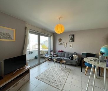 Location Appartement 2 pièces 42m² ANGERS 49000 - Photo 2