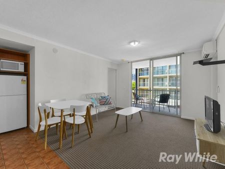 Efficient Unit ready for rent! (Entry via 7 Hope Street) - Photo 2