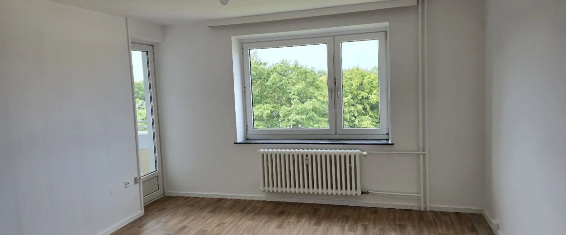 Großzügige 2,5-Zimmer-Wohnung mit ca. 73,73m² Wohnfläche und Loggia - Foto 1
