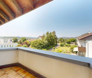 Wohnen auf dem Land - Foto 2