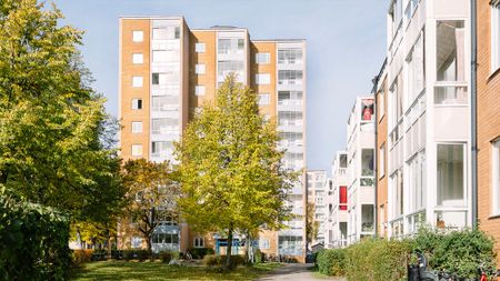 Rombergsgatan 28, 74533, Enköping - Foto 4