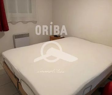 Location Appartement 2 pièces 32m² PORNICHET 44380 - Photo 3