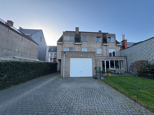 Appartement te huur in Kemzeke - Foto 1