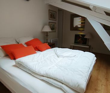 Location Appartement 3 pièces 46m² ST MALO 35400 - Photo 4