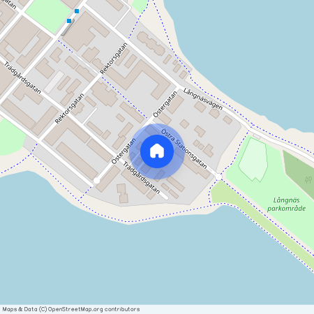 Trädgårdsgatan 25 C, 821 42, Bollnäs