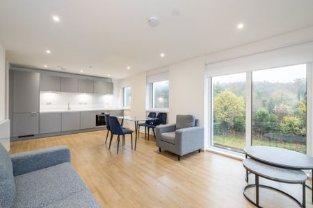 2 bedroom apartment to rent - Photo 2