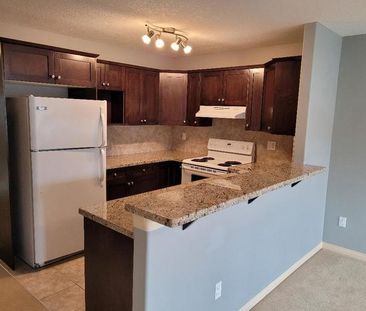 Beautiful NW 1 Bedroom Condo Available! | 4608 17 Avenue Northwest,... - Photo 1