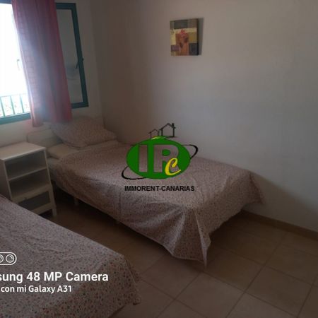 Apartment mit 1 Schlafzimmer Nähe Strandpromenade in Playa del Ingles zu vermieten - Photo 2
