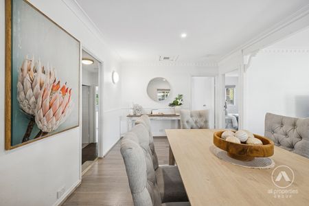 Warm, Welcoming Home with Poolside Living & Flexible Extra Space - Photo 2