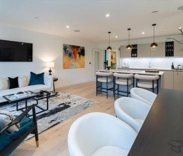 4 bedroom semi-detached house to rent - Photo 4