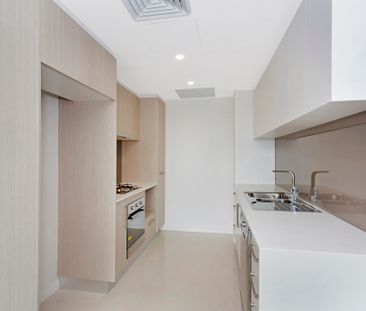 2 Bed 2 Bath + Study Nook - Milton Apartment - Photo 3