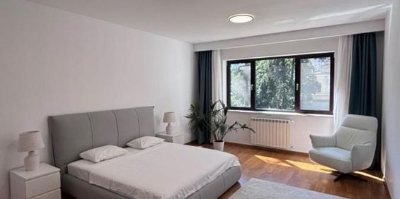 Apartament premium de 180 mp cu terasa langa Parcul Kiseleff - Fotografie 3