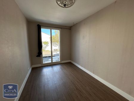 Location Maison 3 pièces 77m² LA ROCHELLE 17000 - Photo 3