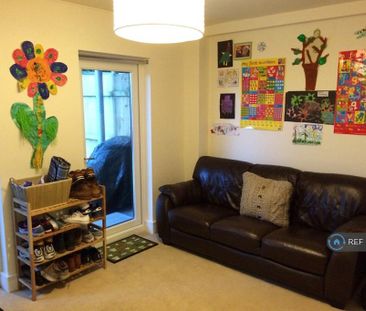 5 bedroom terraced house to rent - Photo 1