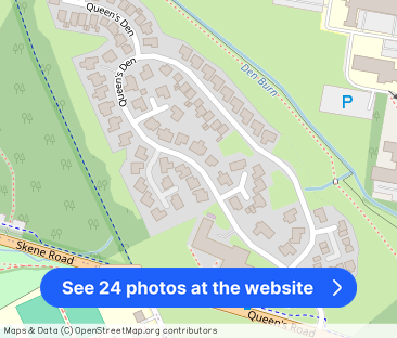 Queens Den, Aberdeen, AB15 - Photo 1