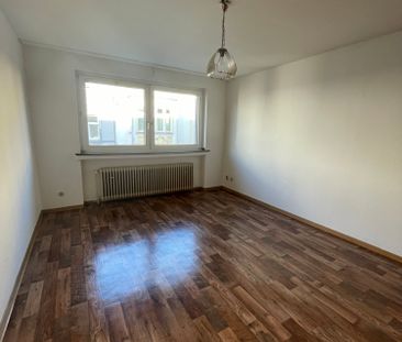 Single-Apartment in Herne Wanne City zu vermieten! - Foto 4