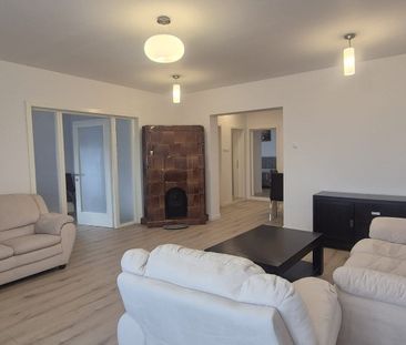 Hollosi Simon, parte duplex - Fotografie 1