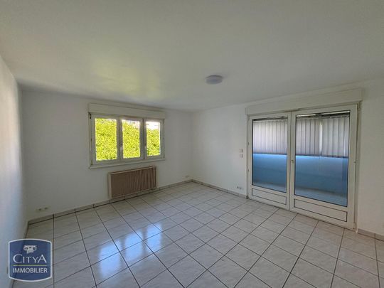 Location Appartement 3 pièces 93m² STRASBOURG 67100 - Photo 1