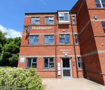 Studio to rent - Photo 5