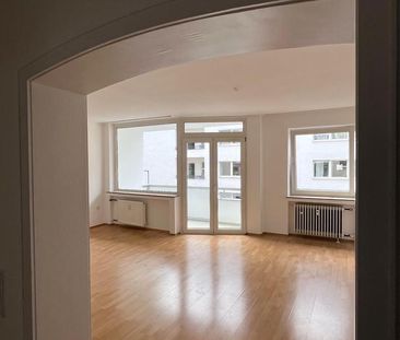 2-Zimmerwohnung Köln Altstadt&Neustadt Süd - Foto 1