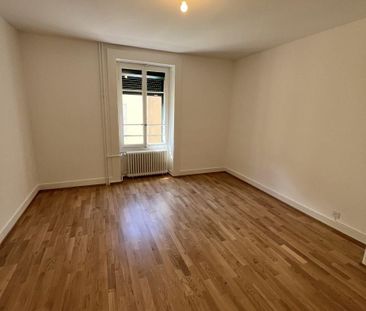 Immeuble situé au coeur de Plainpalais à proximité de l'Hôpital et ... - Photo 5