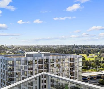 Stunning Two Bedroom Apartment - Partly Furnished - Photo 2