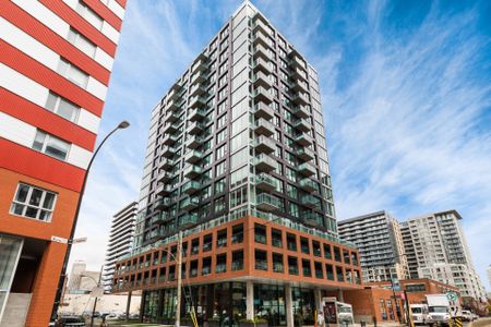 Appartement à louer, Montréal (Le Sud-Ouest) - Photo 2