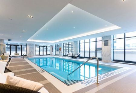 For Lease - 115 Blue Jays Way Unit# 805, Toronto, Ontario - Photo 3