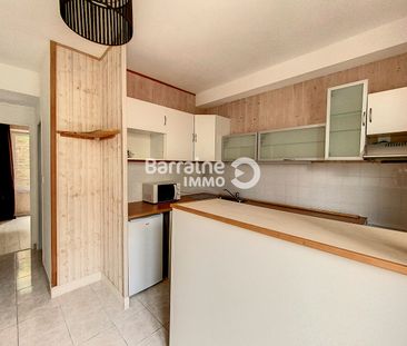 Location appartement à Brest, 2 pièces 28m² - Photo 5