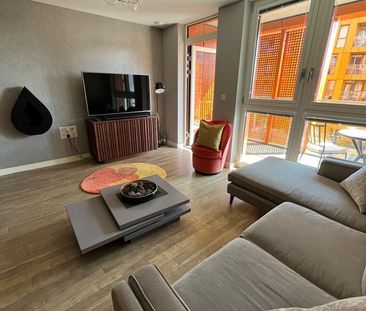 2 Bed Flat, Ossel Court, SE10 - Photo 3