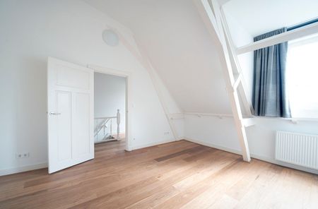 Pieter Cornelisz. Hooftstraat 39-3, P.C. Hooftbuurt, 1071BM, Amsterdam - Foto 5