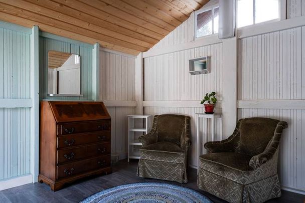 Båtvik, Byske - Foto 1