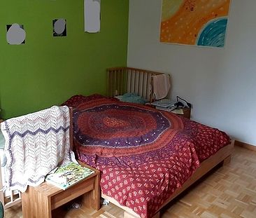 3½ Zimmer-Wohnung in Zürich - Kreis 10 Höngg, möbliert, auf Zeit - Foto 3