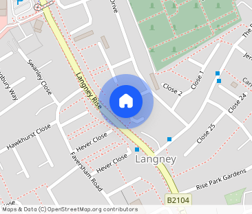 Bathford Close, Eastbourne, East Sussex, BN23 - Photo 1