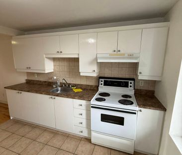 À louer / Appartement - Photo 1