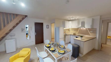 33 cours Gambetta 33, Montpellier - Photo 2