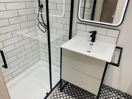 1 bedroom flat to rent - Photo 3