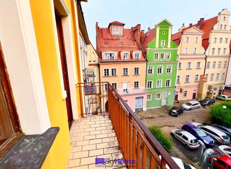 Wrocław, Stare Miasto, Ruska - Photo 2