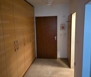 2-Zimmer-Wohnung mit Balkon im 1.Stock in München-Freimann - Photo 1