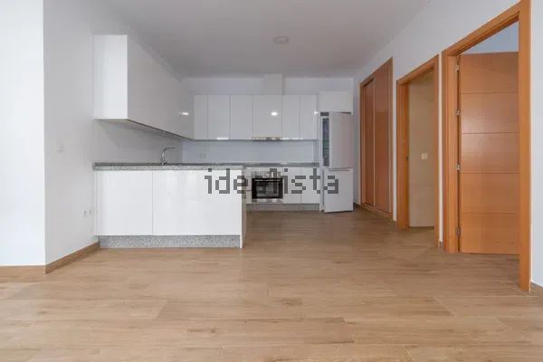 Alquiler de piso en Centro Ciudad - Photo 1