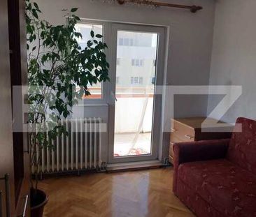 Apartament 3 camere, decomandat, mobilat si utilat, zona Piata Zorilor - Fotografie 6