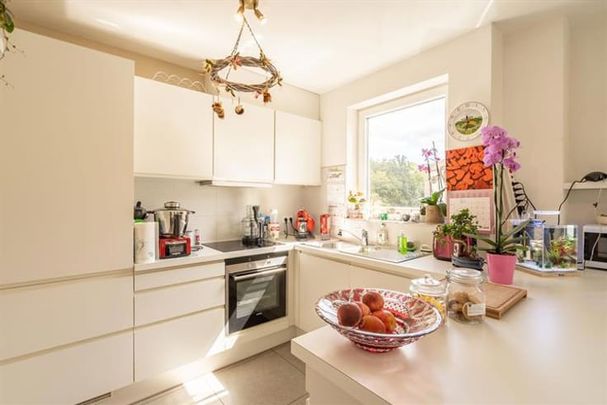 Appartement te huur - Foto 1