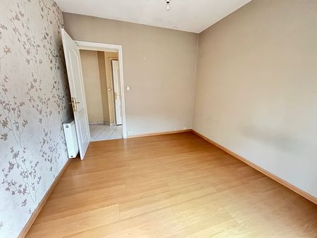 Appartement T3 Marcq-en-Barœul à louer - Photo 5