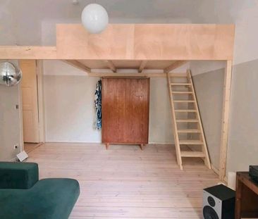 Wohnungstausch Berlin Hamburg März-Juni - Photo 1